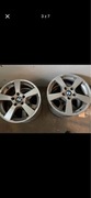 Felgi aluminiowe BMW 17’