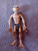 Figurka Gollum . Lotr