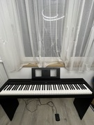 Pianino elektroniczne Yamaha Digital Piano P-45