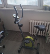 Rower treningowy Spokey Sponsa