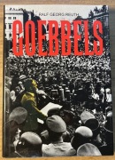 Goebbels. Autor: Ralph Georg Reuth