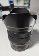 Sony E 10–18mm F4 OSS SEL1018 | bardzo dobry stan | E-mount / APS-C