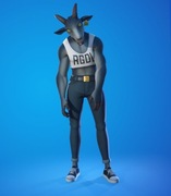 Fortnite - Koza - Goat Outfit (DLC) EPIC GAMES
