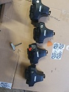 Kit Thule do Insigni B liftback 