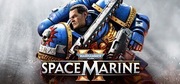Warhammer 40,000: Space Marine 2 wersja steam 