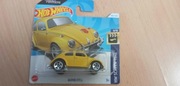 Bumblebe Transformers Hot Wheels 
