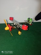 Zestaw konstruktora, mały konstruktor, klocki LEGO