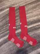 Getry piłkarskie Zina r.39 - 42