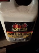 Grunt uniwersalny GRUNLIT-U 5 l