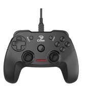 Kontroler PS3 - game pad - pad Cobra przewodowy do playstation 3 