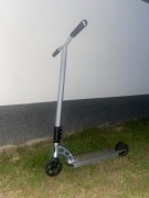 Hulajnoga wyczynowa mgp vx8 team + części