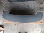 Spoiler ze światłem stop tylnej klapy Ford Kuga mk3 ST-line 