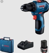 Bosch GSR 12V-30 wiertarka wkrętarka NOWA