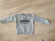 Bluza chłopięca rozmiar 128