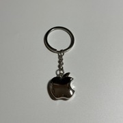 Breloczek Apple Jabłko iPhone iPad AirPods Mac Brelok