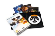 Overwatch Origins Edition PC + karty Hearthstone, HotS, WoW