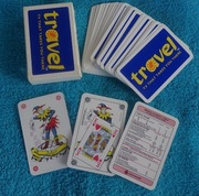 Belgijskie karty do pokera itp