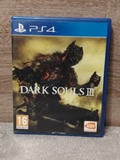 Dark Souls III PS4