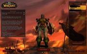 SPRZEDAM WARIOR + DRUID 60 LVL ( ONYXIA SERVER)