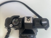 Fuji STX-2 + futerał Fuji