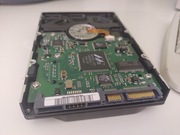 Sprzedam dysk twardy Samsung 120 GB HDD SATA 
