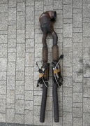 Audi RS3 8V 2019 – Downpipe + katalizator + OPF OEM