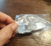 Bezpiecznik termiczny, wyłącznik krańcowy 