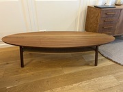 Stolik kawowy Ikea Stockholm 180x59