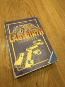 Gra planszowa Labyrinth (Niemiecka)
