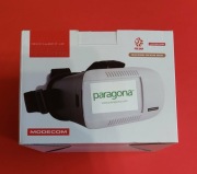 Okulary 3D/VR do smartfona Modecom - Nowe
