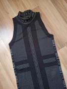 Nike Air sportowa elastyczna sukienka rozmiar S