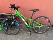 Rower dziecięcy Saveno Carrera 