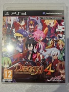 Disgaea 4 A promise unforgotten PS3