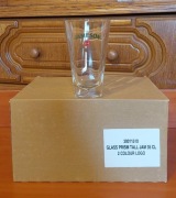 Jameson Irish Whiskey JJ&S Tumbler John Jameson Son Limited Szklanki 6Sztuk