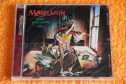 MARILLION – Script For A Jester's Tear (1983) CD_ NOWA Folia!