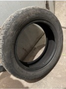 Opony zimowe Imperial snowdragon 2 195/60/16 7 mm