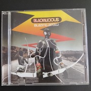 Blackalicious - Blazing Arrow CD