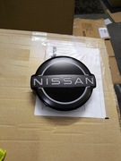 Nissan Qashqai III J12 Emblemat atrapa logo 