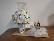 Pamiątki ślubne i nie tylko