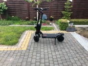 Kaabo wolf kitg gt pro