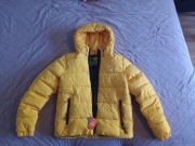 Kurtka męska Reebok zimowa