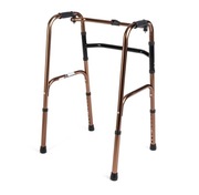 Balkonik rehabilitacyjny składany bardzo lekki 