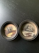 Miniatury Krystyna Berger