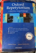 Oxford Repetytorium 