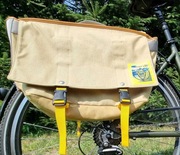 Torba Rowerowa LOEWE EYE Nature