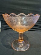 Paterka/ owocarka rozalinowa PRL