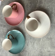 Zestaw Ambition 23 sztuki