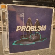 PRO8L3M CD PROBLEM