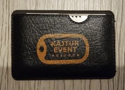 Metalowy Multitool Survivalowy 