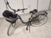 Rower Majdller. Koła 28. Rama 18. 